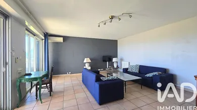 Apartment in Le Barcarès (66420)