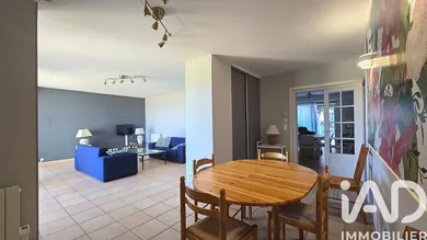 Apartment in Le Barcarès (66420)