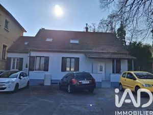 Apartment in Saint-Louis (68300)