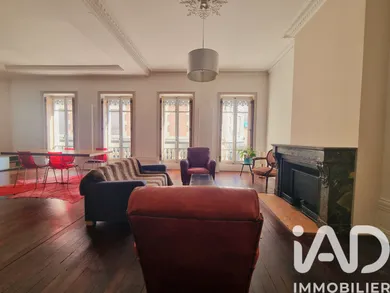 Appartement à Voiron (38500)