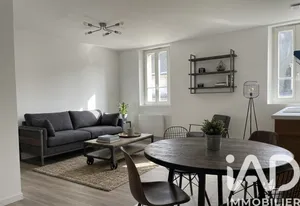 Apartment in Compiègne (60200)