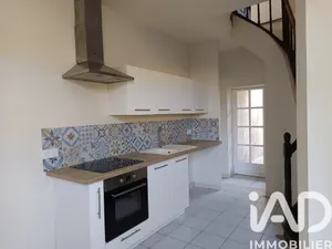 Village house in Arçay (86200)