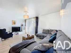 Maison à Pontault-Combault (77340)