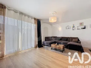 House in Pontault-Combault (77340)
