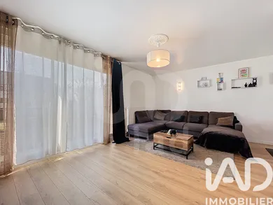 House in Pontault-Combault (77340)