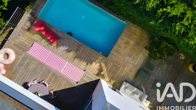 Maison à Seignosse (40510)