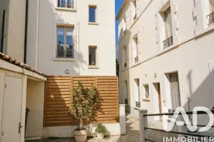 Appartement à Montreuil (93100)