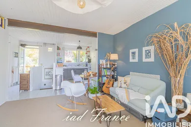 House in Limay (78520)