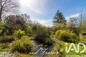 House in Limay (78520)