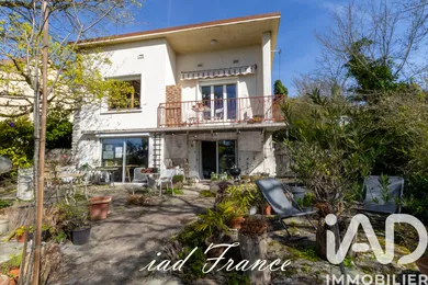 House in Limay (78520)
