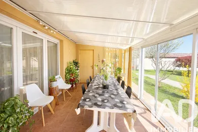 House in La Calmette (30190)