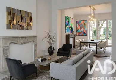 Apartment in Compiègne (60200)