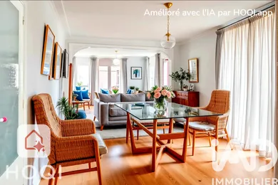 Maison de ville à Sainte-Foy-la-Grande (33220)