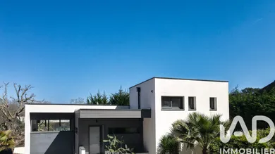 Maison à Seignosse (40510)