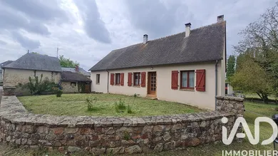 House in Tennie (72240)