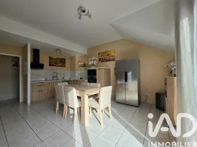 Apartment in Théding (57450)