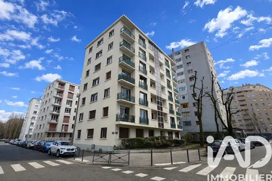 Appartement à Grenoble (38000)