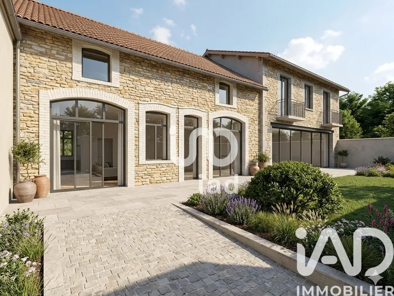 Maison 4 pièces 144 m² · à Bordères-sur-l'Échez · 144 m² · 99 900 €