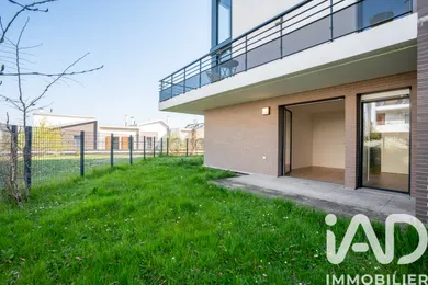 Appartement à Louveciennes (78430)