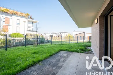 Appartement à Louveciennes (78430)