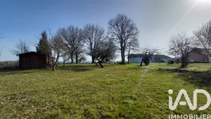 House in Fursac (23290)