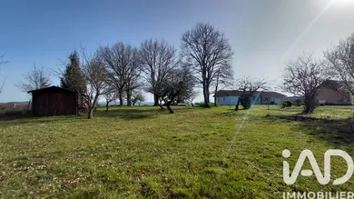 House in Fursac (23290)