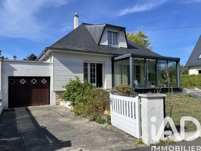 Maison 4 pièces 124 m² · à Caen · 124 m² · 298 000 €