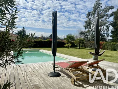 Maison à Tarbes (65000)