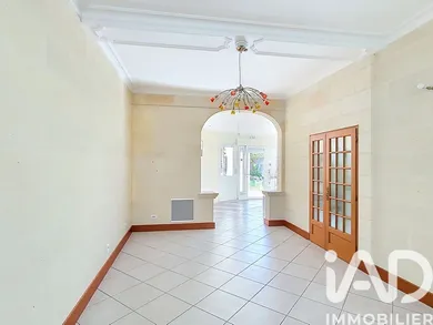 Townhouse in Bordeaux (33000)