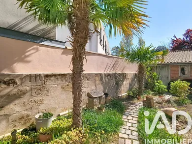 Maison de ville à Bordeaux (33000)