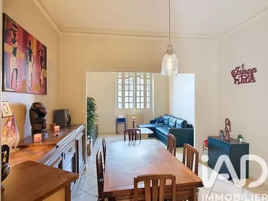 Maison de ville à Bordeaux (33000)