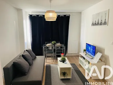 Appartement à Bezons (95870)