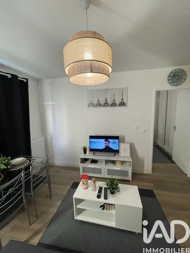 Appartement à Bezons (95870)