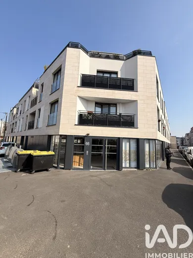 Appartement à Bezons (95870)