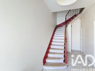Maison de ville à Bordeaux (33000)