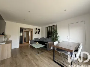 Apartment in Le Mée-sur-Seine (77350)