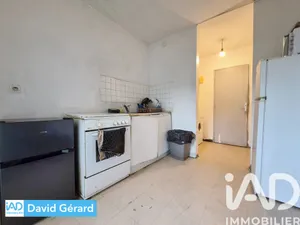Appartement à Grigny (91350)