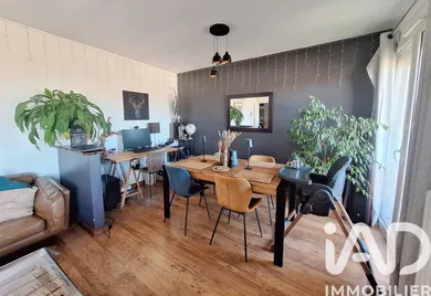 Apartment in Toulouse (31300)