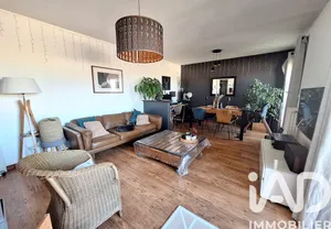 Apartment in Toulouse (31300)