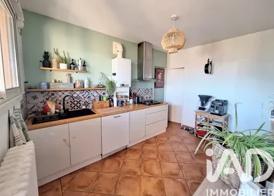 Apartment in Toulouse (31300)