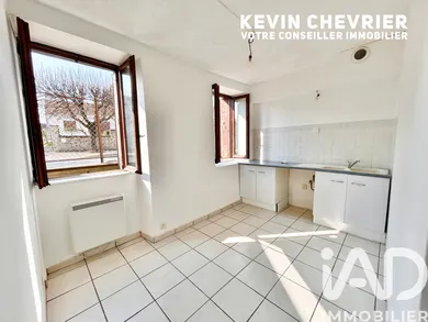 Apartment in Coulommiers (77120)