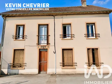 Apartment in Coulommiers (77120)