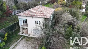 Maison à AUBENAS (07200)