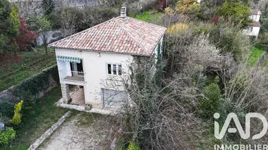 Maison à AUBENAS (07200)