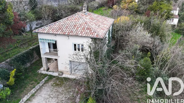 Maison 4 pièces 65 m² · à Aubenas · 65 m² · 190 000 €
