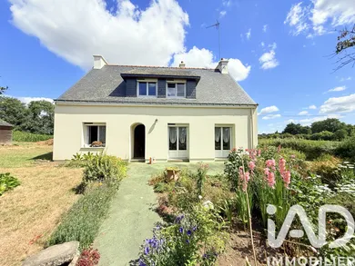 Maison à Muzillac (56190)