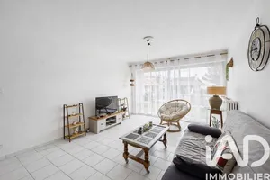 Apartment in Beauvais (60000)