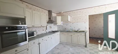 Park home in Rugny (89430)