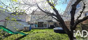 House in Sainte-Geneviève-des-Bois (91700)