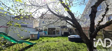 House in Sainte-Geneviève-des-Bois (91700)